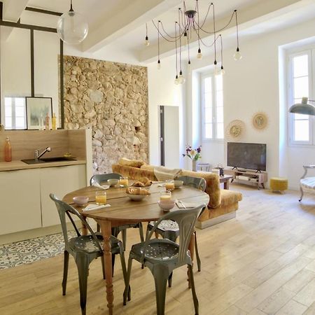 Superb Flat In The Heart Of The Historic Centre Of Ajaccio - Welkeys Apartamento Exterior foto