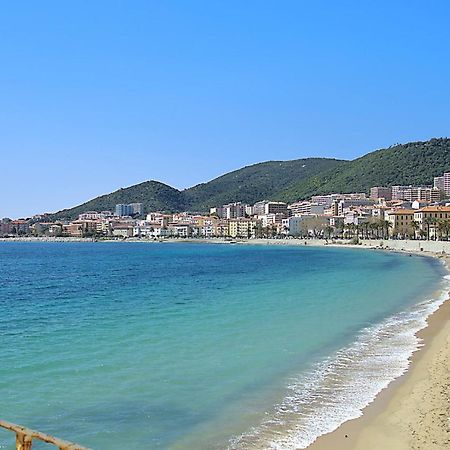 Superb Flat In The Heart Of The Historic Centre Of Ajaccio - Welkeys Apartamento Exterior foto