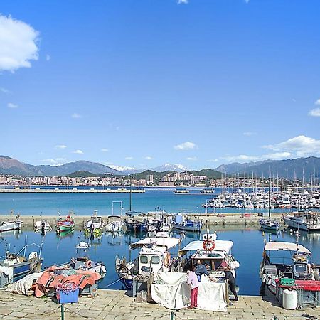Superb Flat In The Heart Of The Historic Centre Of Ajaccio - Welkeys Apartamento Exterior foto