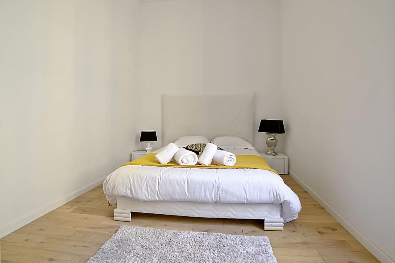 Superb Flat In The Heart Of The Historic Centre Of Ajaccio - Welkeys Apartamento Exterior foto